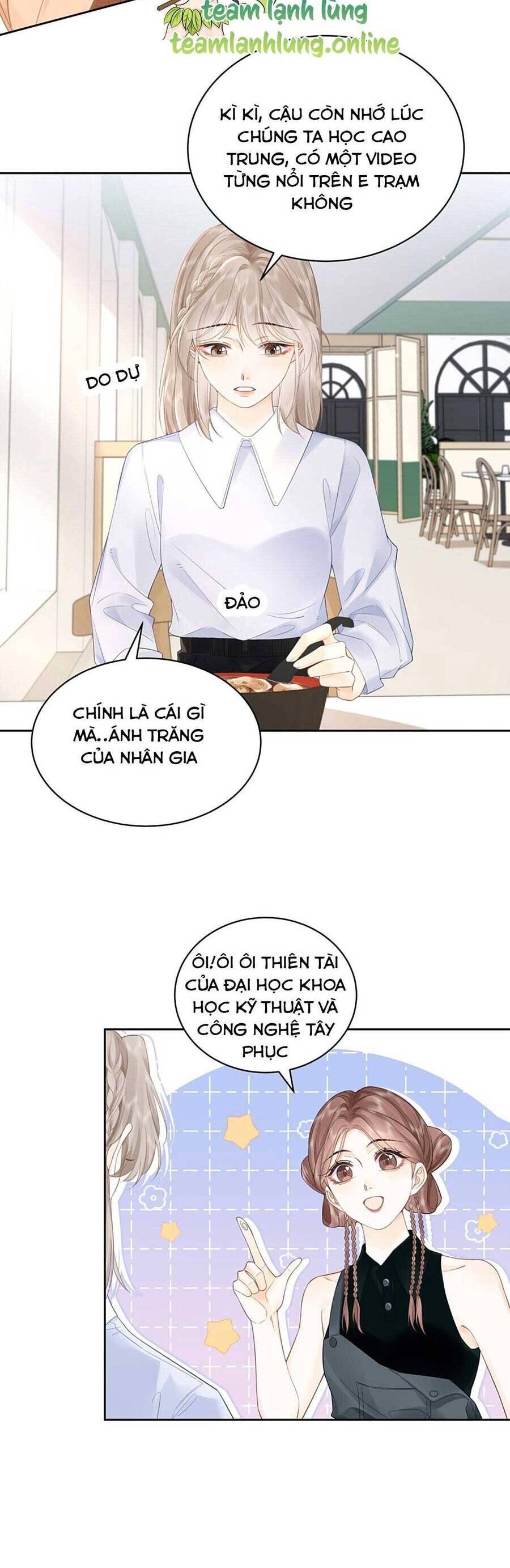 Chiết Ánh Trăng Chap 9 - Next Chap 10