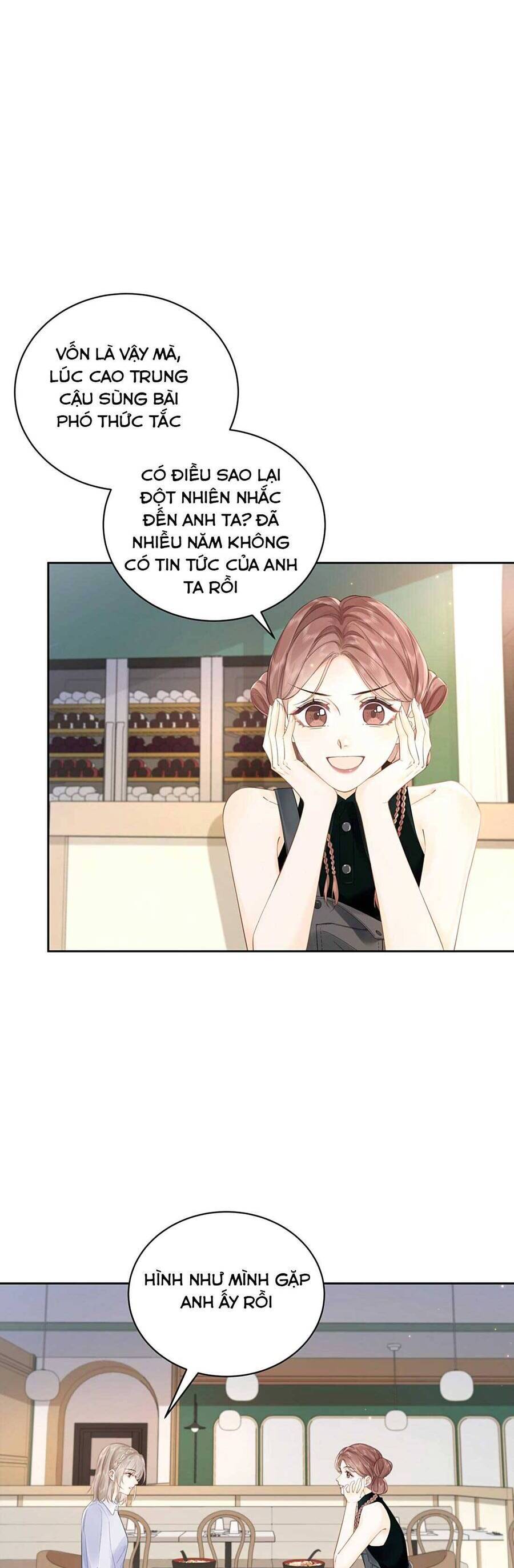 Chiết Ánh Trăng Chap 9 - Next Chap 10