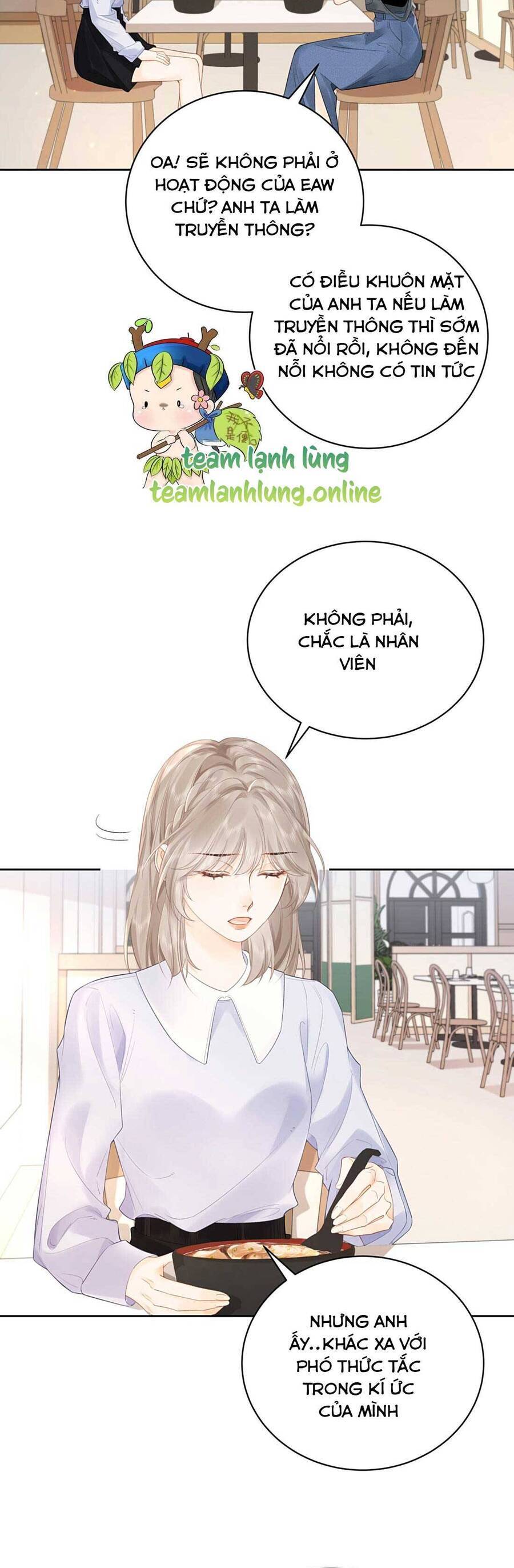 Chiết Ánh Trăng Chap 9 - Next Chap 10