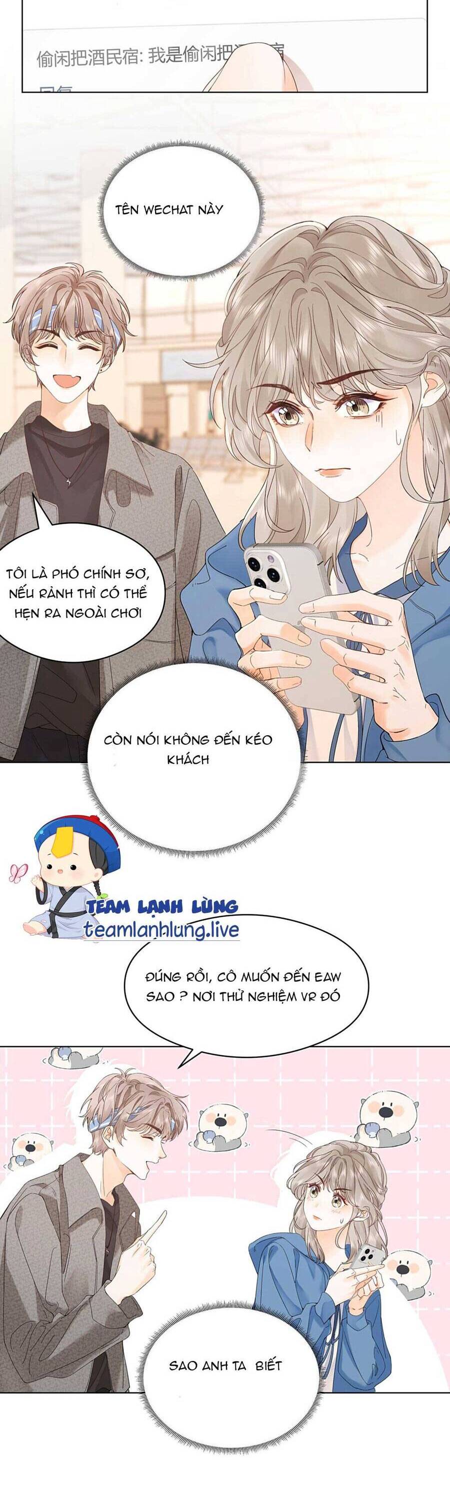 Chiết Ánh Trăng Chap 1 - Next Chap 2