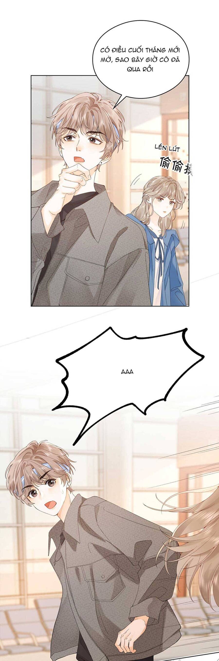 Chiết Ánh Trăng Chap 1 - Next Chap 2