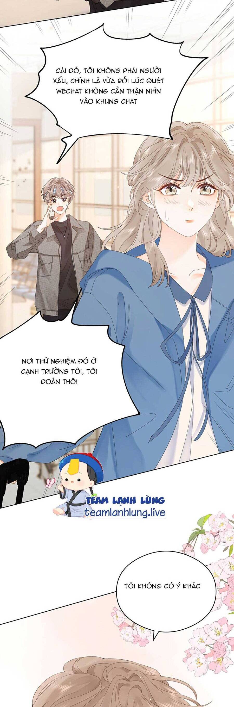 Chiết Ánh Trăng Chap 1 - Next Chap 2