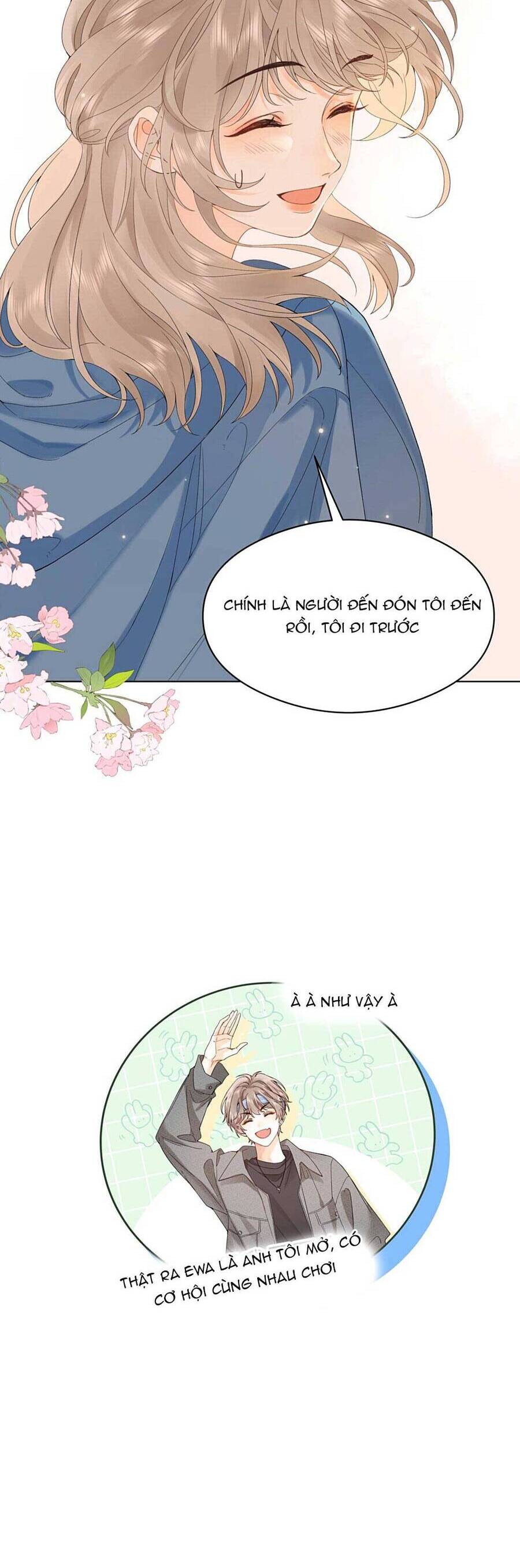 Chiết Ánh Trăng Chap 1 - Next Chap 2