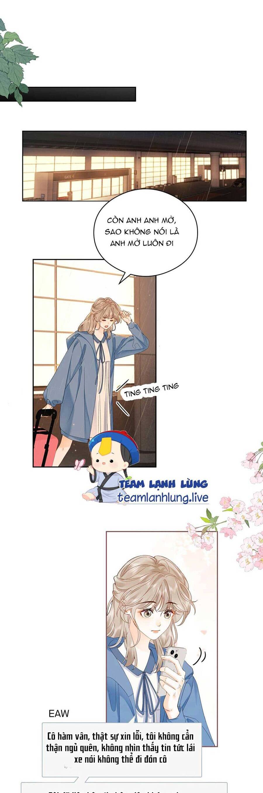 Chiết Ánh Trăng Chap 1 - Next Chap 2