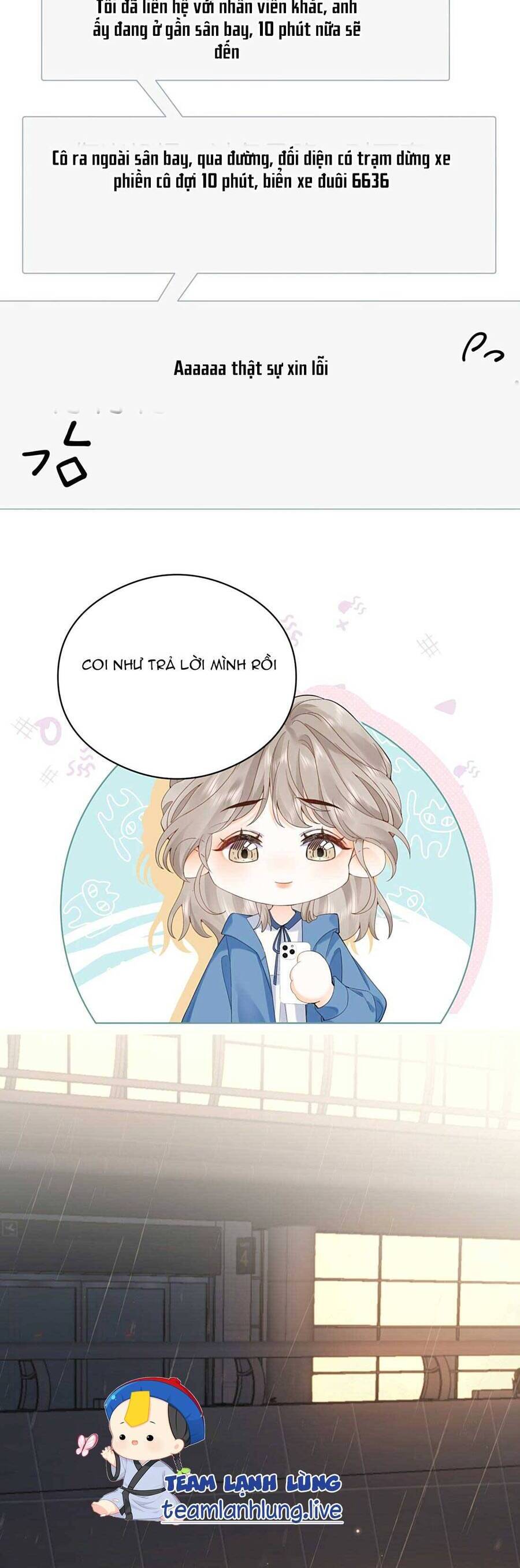 Chiết Ánh Trăng Chap 1 - Next Chap 2