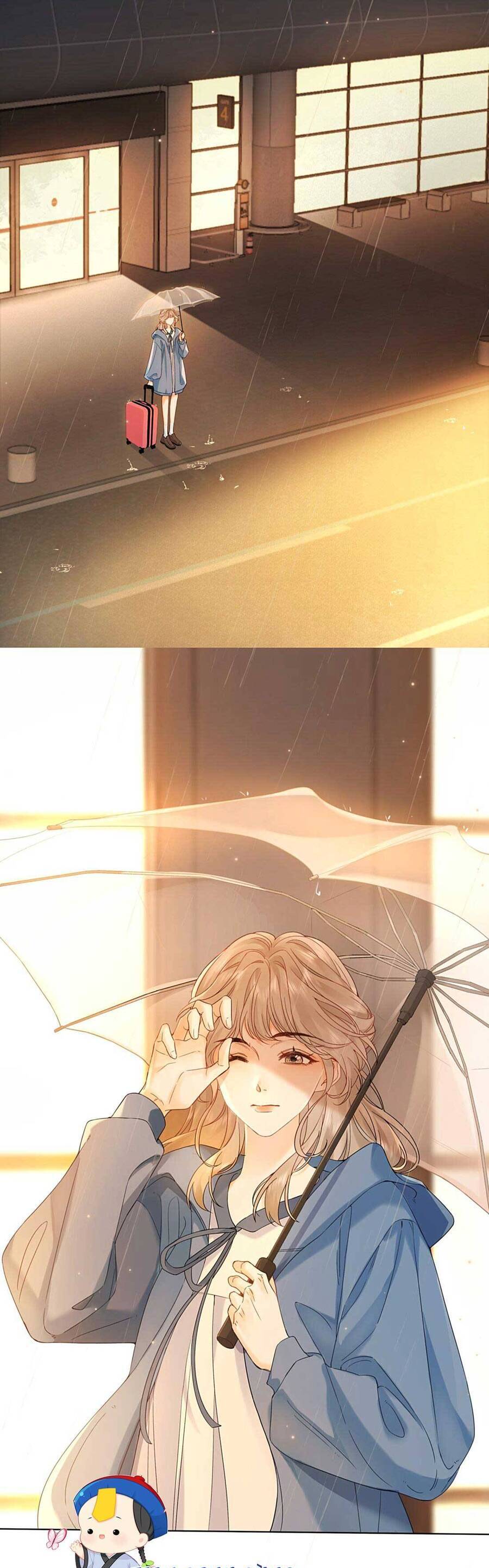 Chiết Ánh Trăng Chap 1 - Next Chap 2