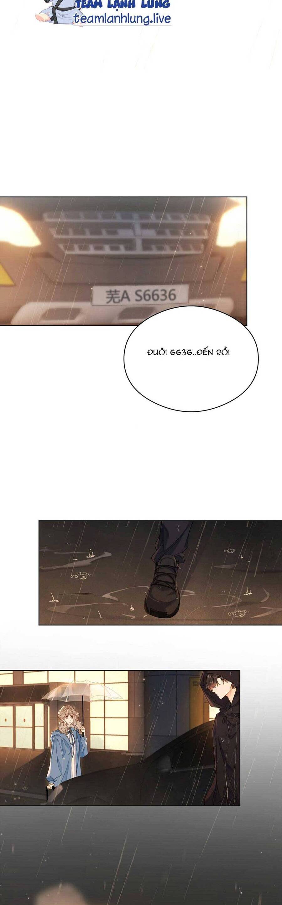 Chiết Ánh Trăng Chap 1 - Next Chap 2