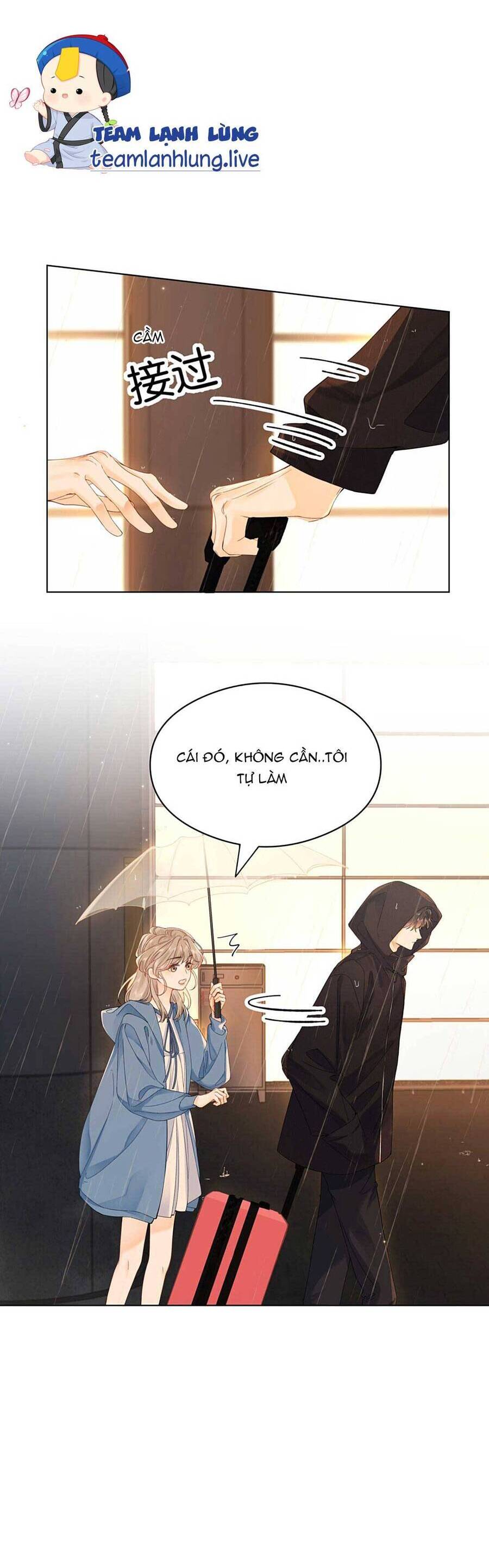 Chiết Ánh Trăng Chap 1 - Next Chap 2