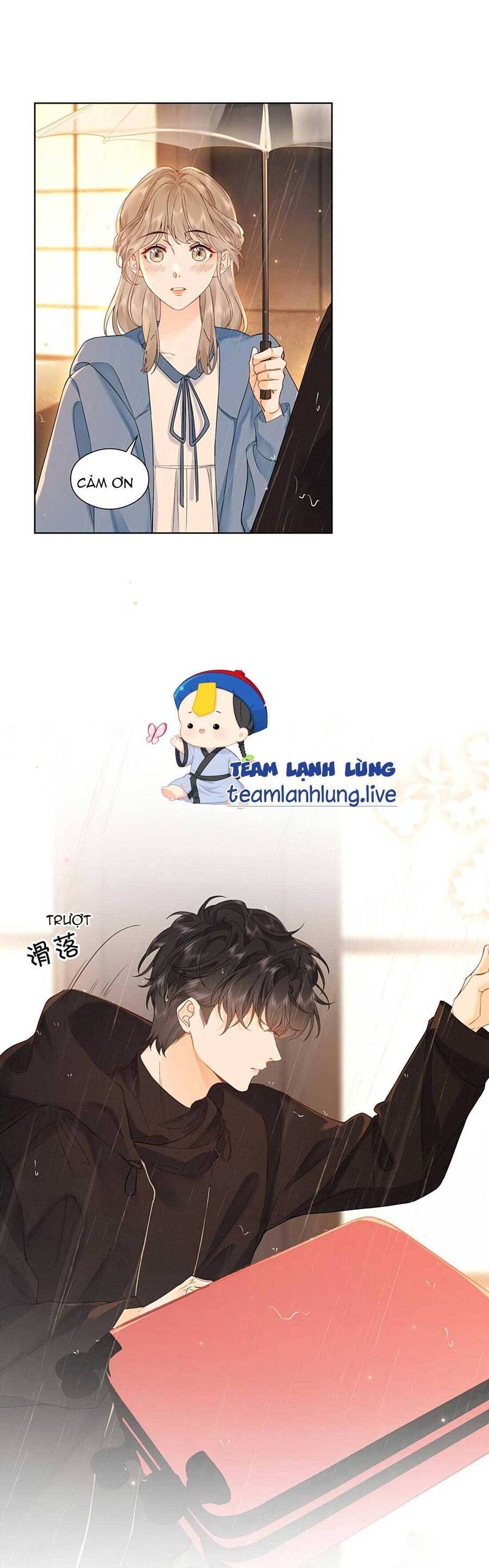 Chiết Ánh Trăng Chap 1 - Next Chap 2