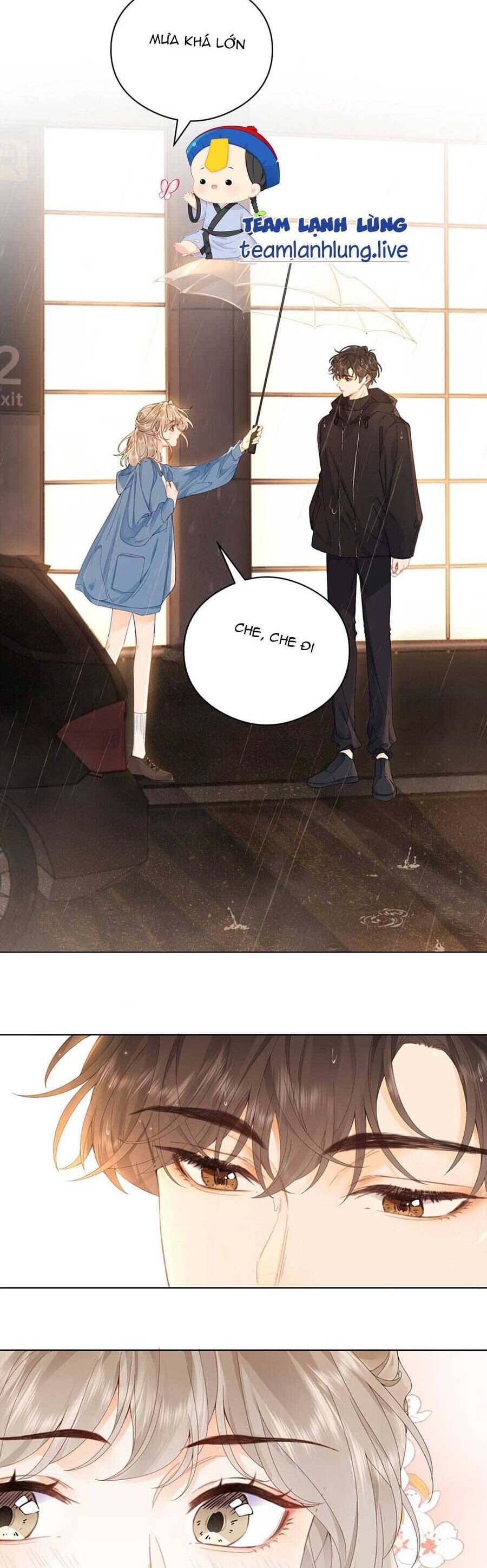 Chiết Ánh Trăng Chap 1 - Next Chap 2