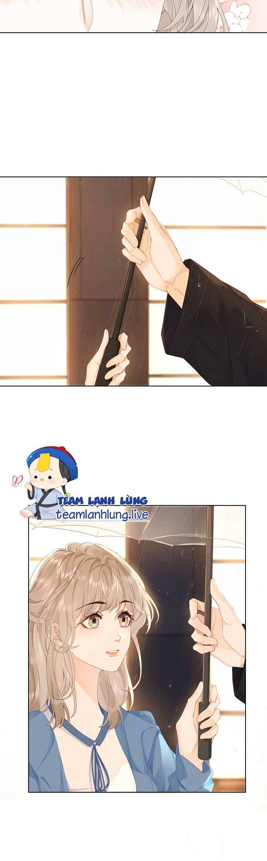 Chiết Ánh Trăng Chap 1 - Next Chap 2