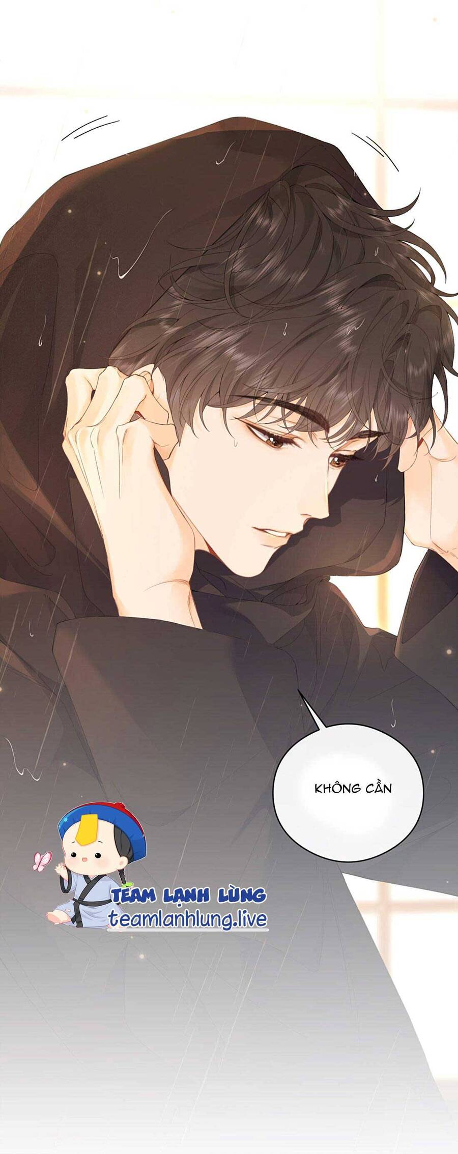 Chiết Ánh Trăng Chap 1 - Next Chap 2
