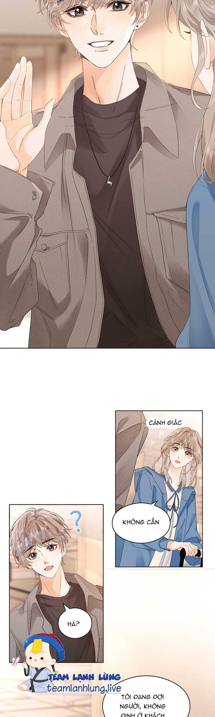 Chiết Ánh Trăng Chap 1 - Next Chap 2