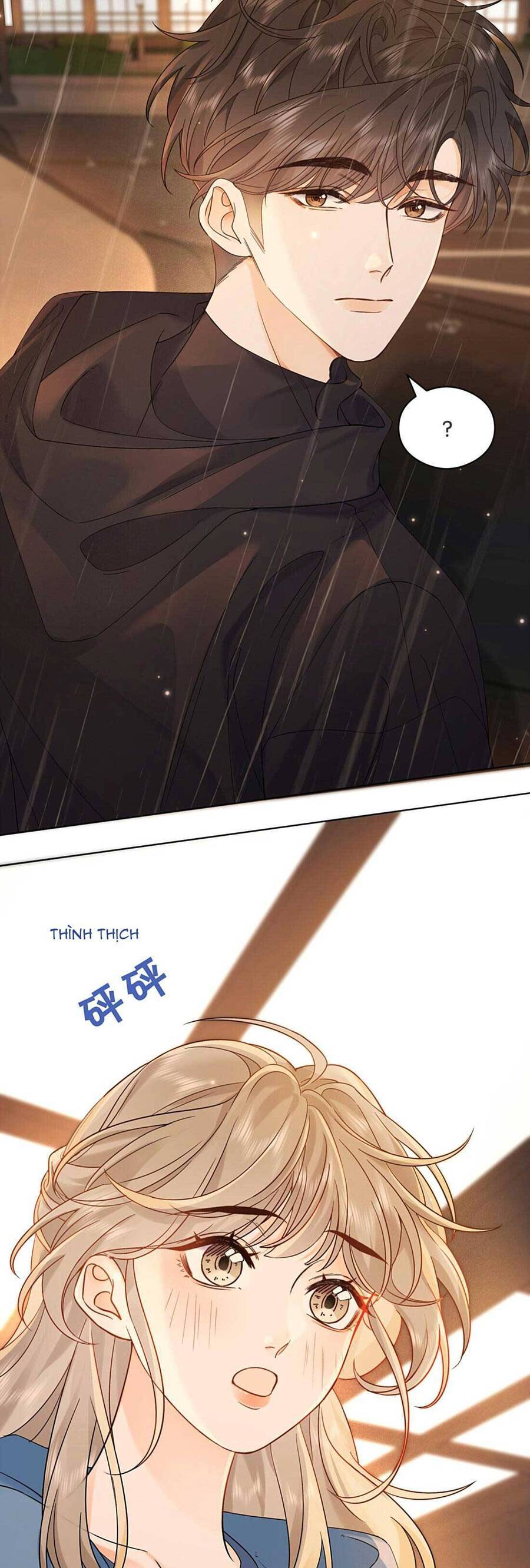 Chiết Ánh Trăng Chap 2 - Next Chap 3