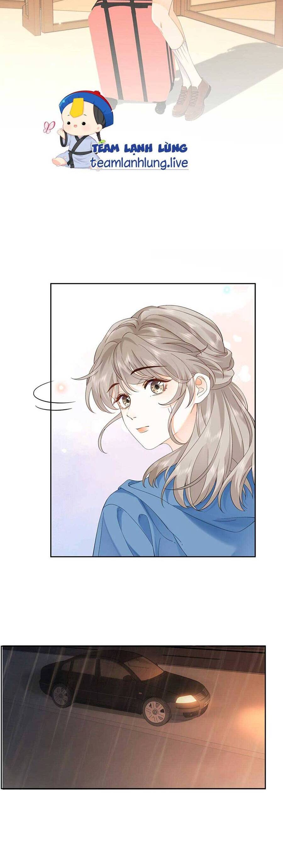 Chiết Ánh Trăng Chap 2 - Next Chap 3