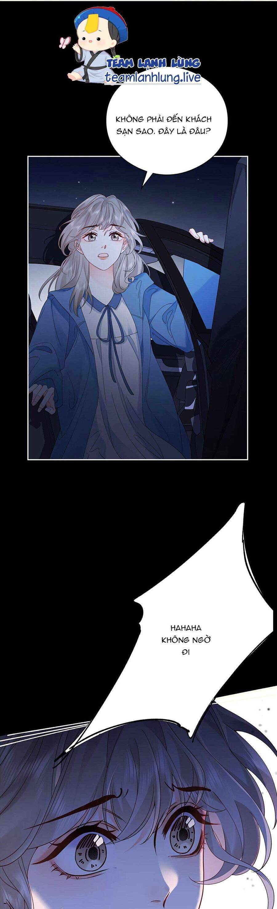 Chiết Ánh Trăng Chap 2 - Next Chap 3