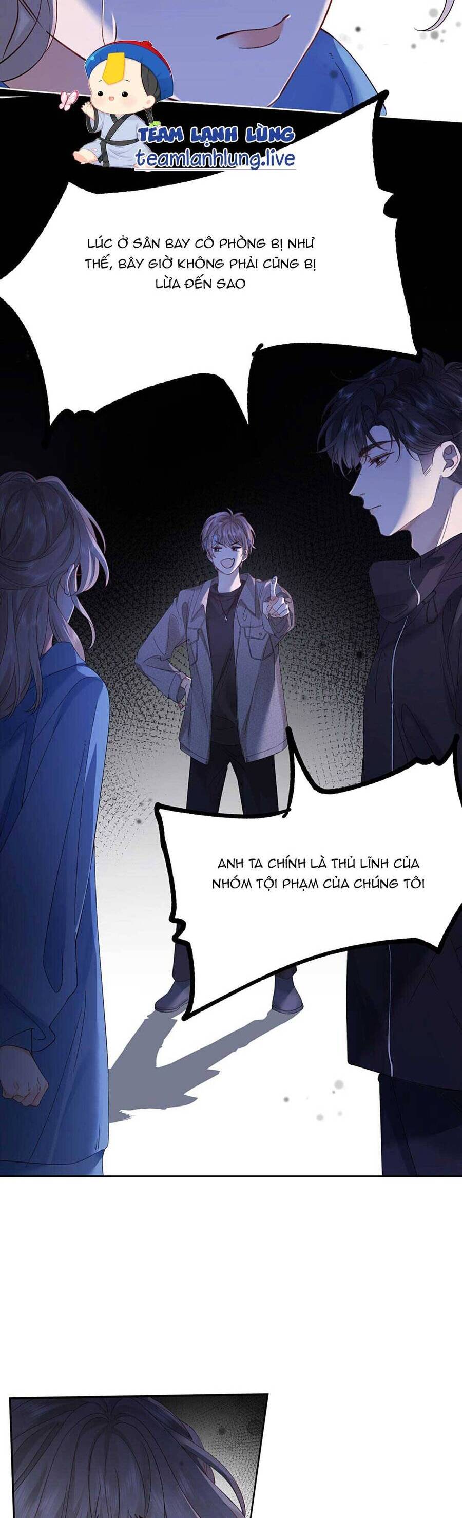 Chiết Ánh Trăng Chap 2 - Next Chap 3