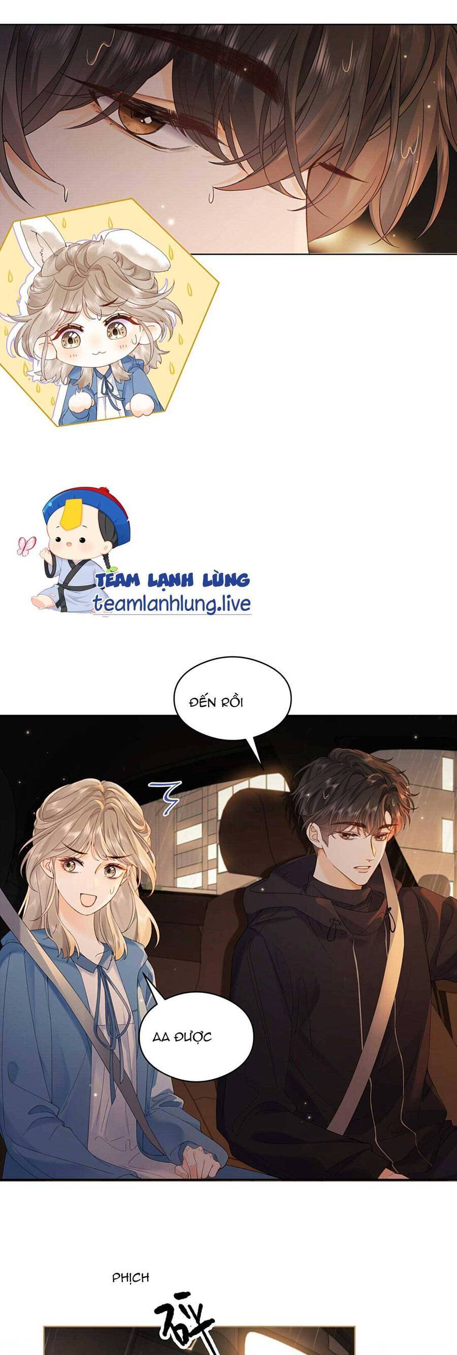 Chiết Ánh Trăng Chap 2 - Next Chap 3