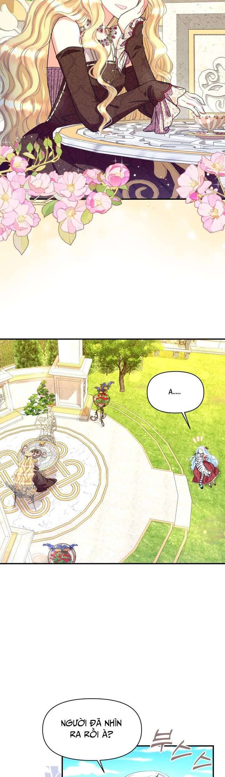 Tôi Sẽ Trở Thành Nhân Vật Chính Trong Trò Chơi Giam Cầm Chap 15 - Next Chap 16