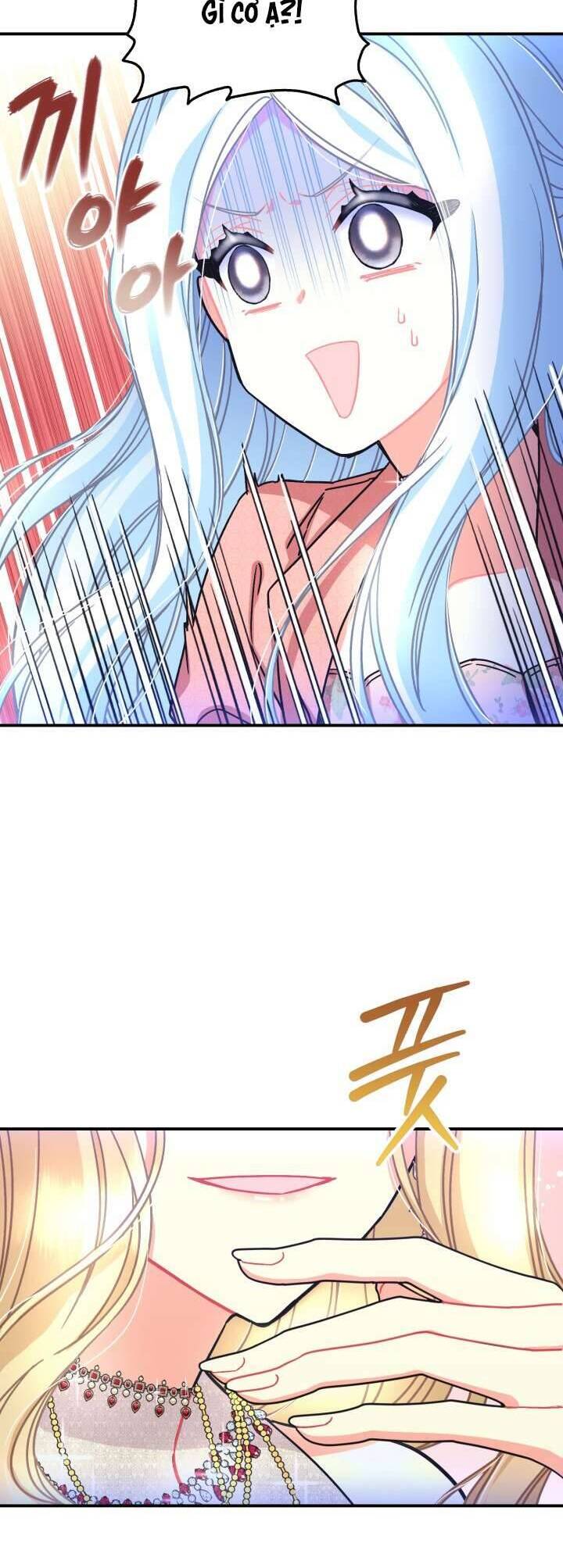 Tôi Sẽ Trở Thành Nhân Vật Chính Trong Trò Chơi Giam Cầm Chap 16 - Next Chap 17