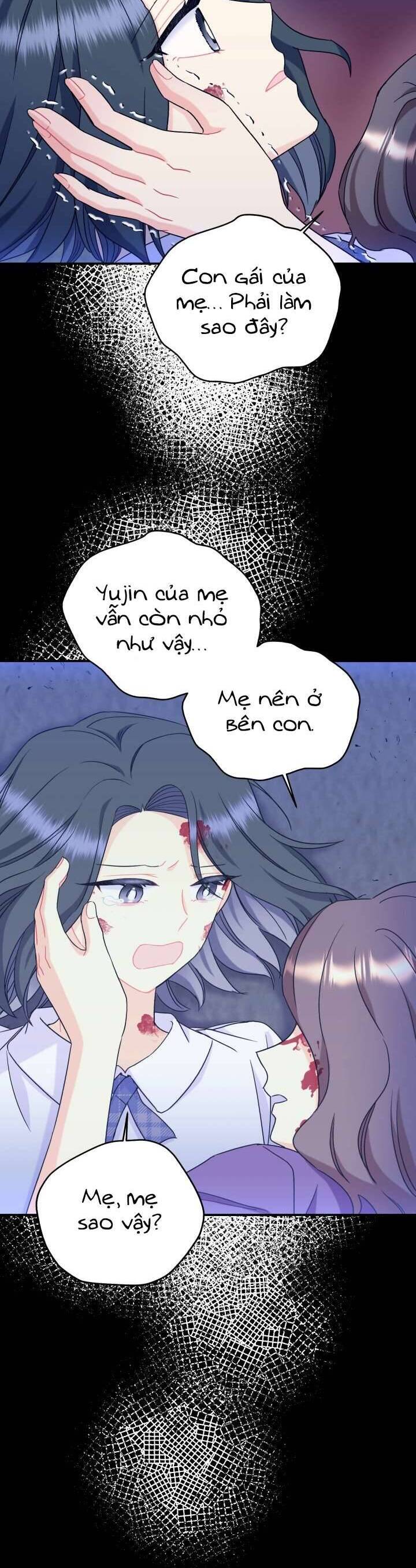 Tôi Sẽ Trở Thành Nhân Vật Chính Trong Trò Chơi Giam Cầm Chap 27 - Next Chap 28