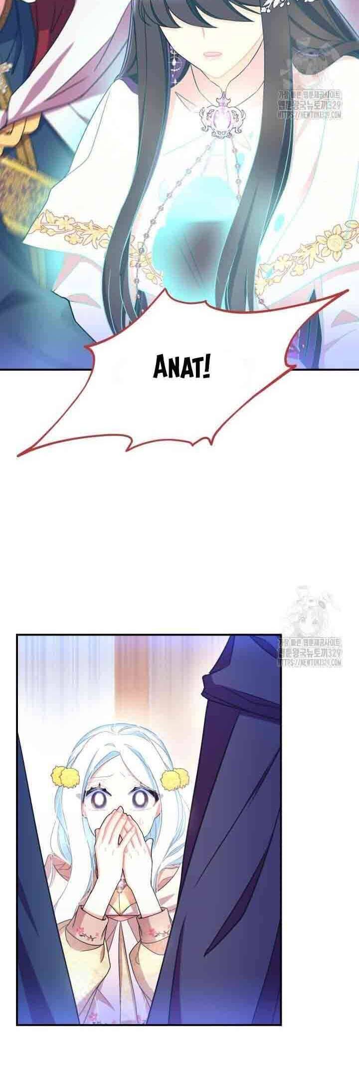 Tôi Sẽ Trở Thành Nhân Vật Chính Trong Trò Chơi Giam Cầm Chap 38 - Next Chap 39