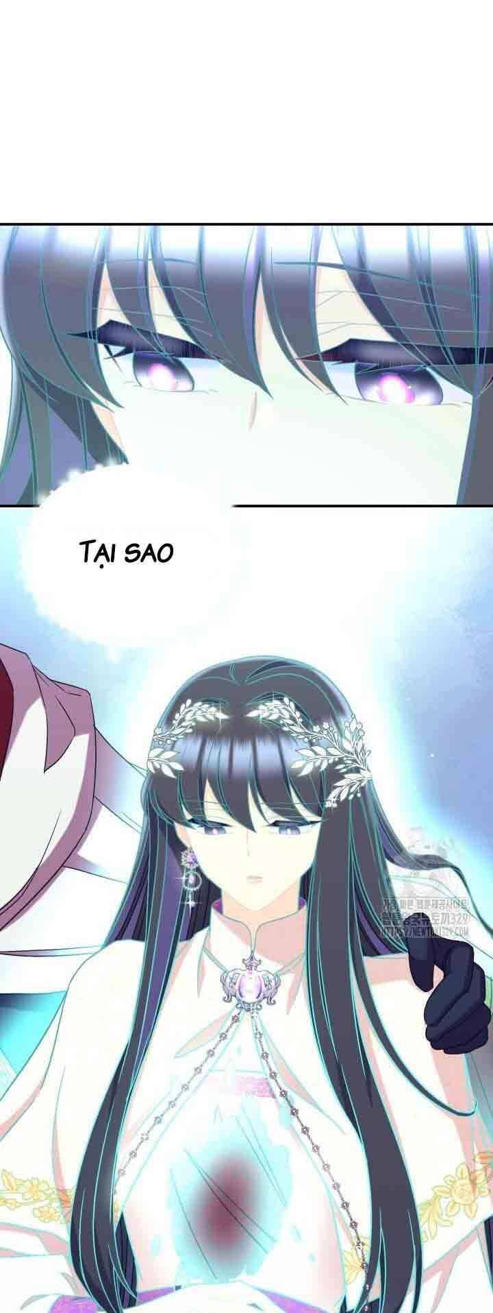 Tôi Sẽ Trở Thành Nhân Vật Chính Trong Trò Chơi Giam Cầm Chap 38 - Next Chap 39