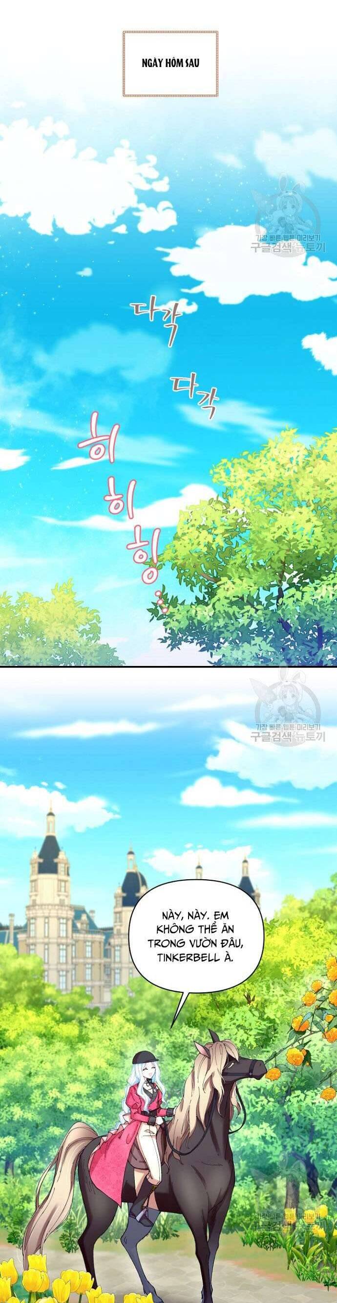 Tôi Sẽ Trở Thành Nhân Vật Chính Trong Trò Chơi Giam Cầm Chap 7 - Next Chap 8