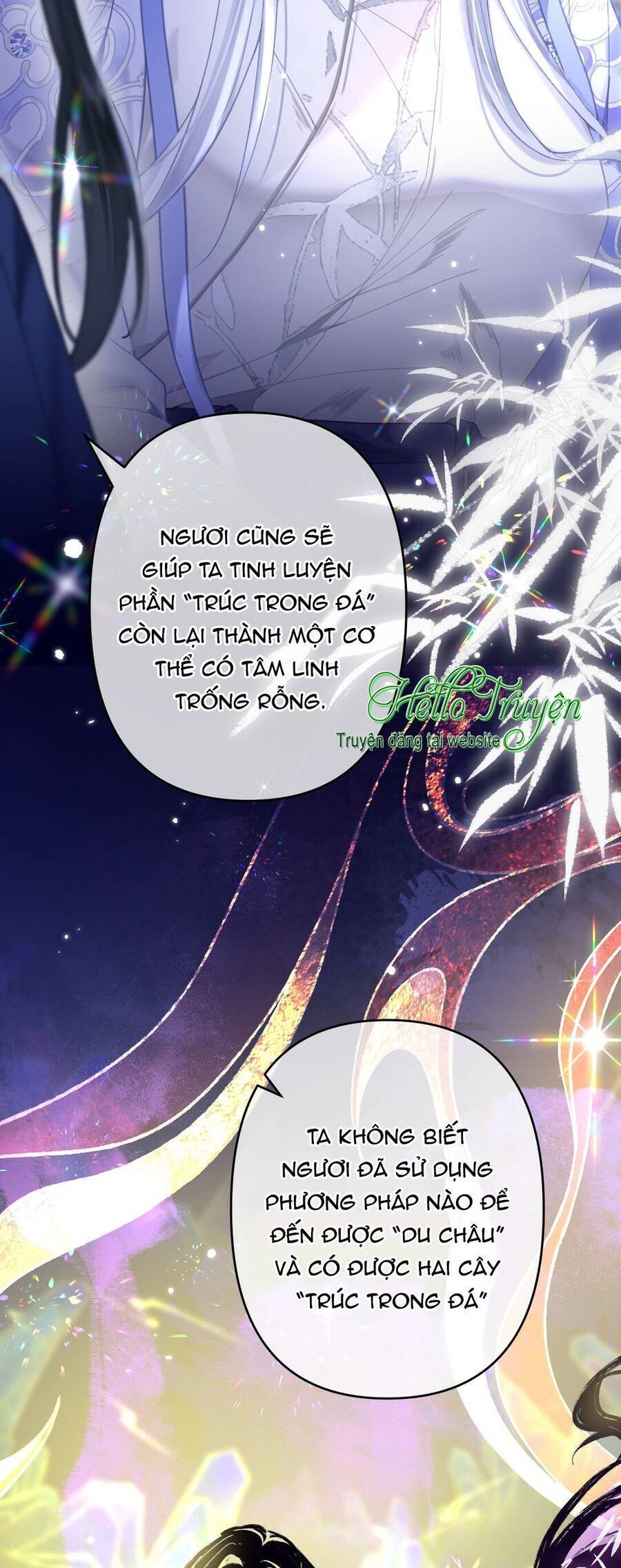 Đến Đông Hải Tìm Mỹ Nhân Chap 16 - Next Chap 17