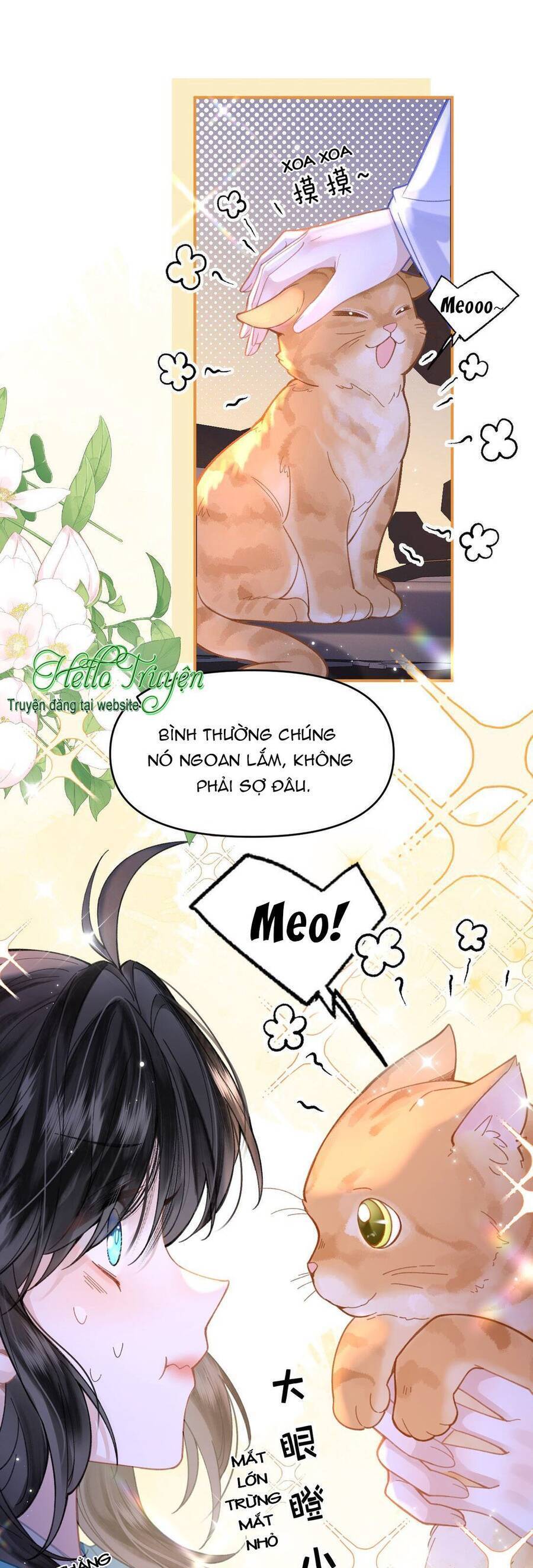 Đến Đông Hải Tìm Mỹ Nhân Chap 17 - Next Chap 18