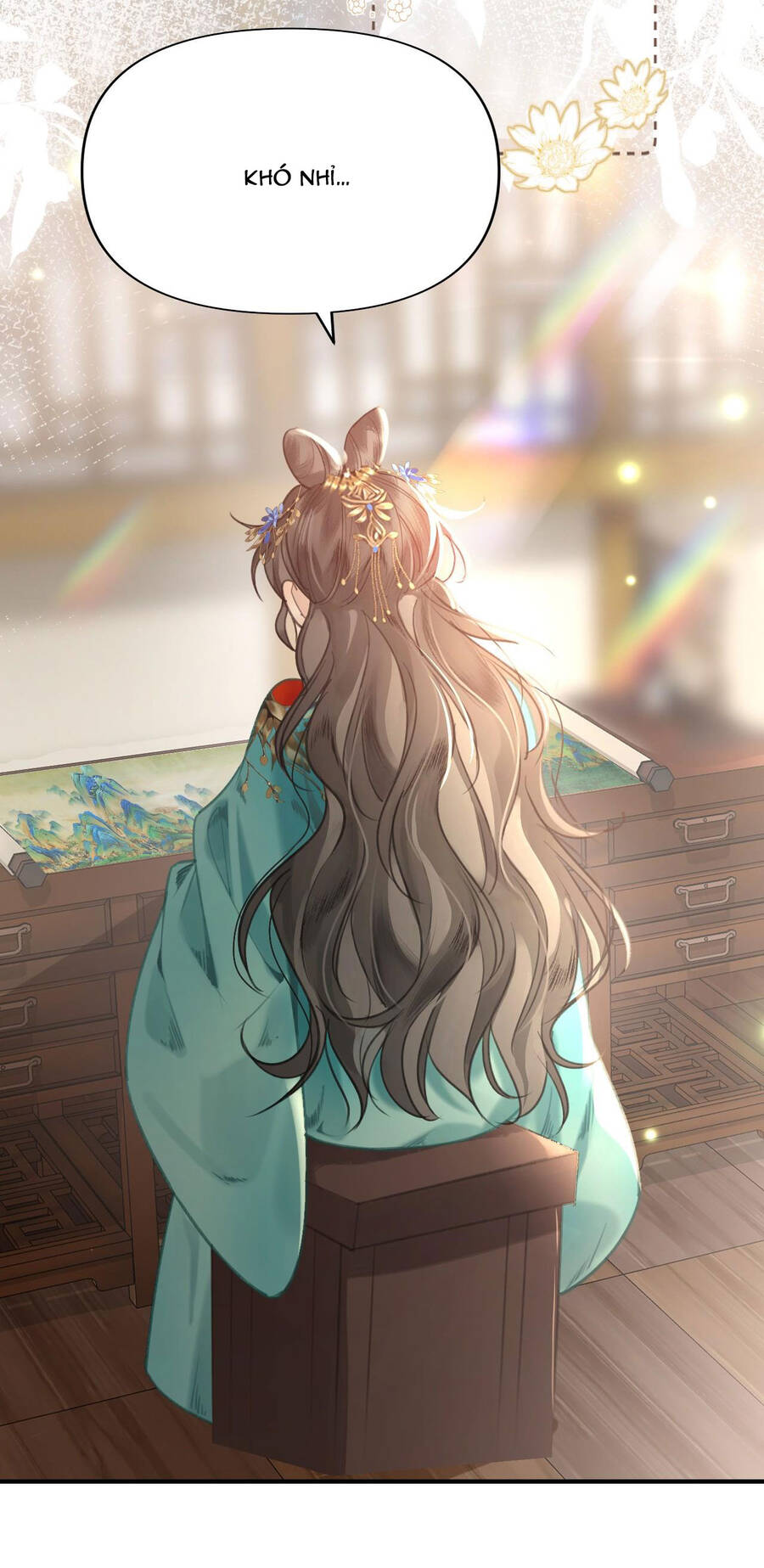 Đến Đông Hải Tìm Mỹ Nhân Chap 6 - Next Chap 7