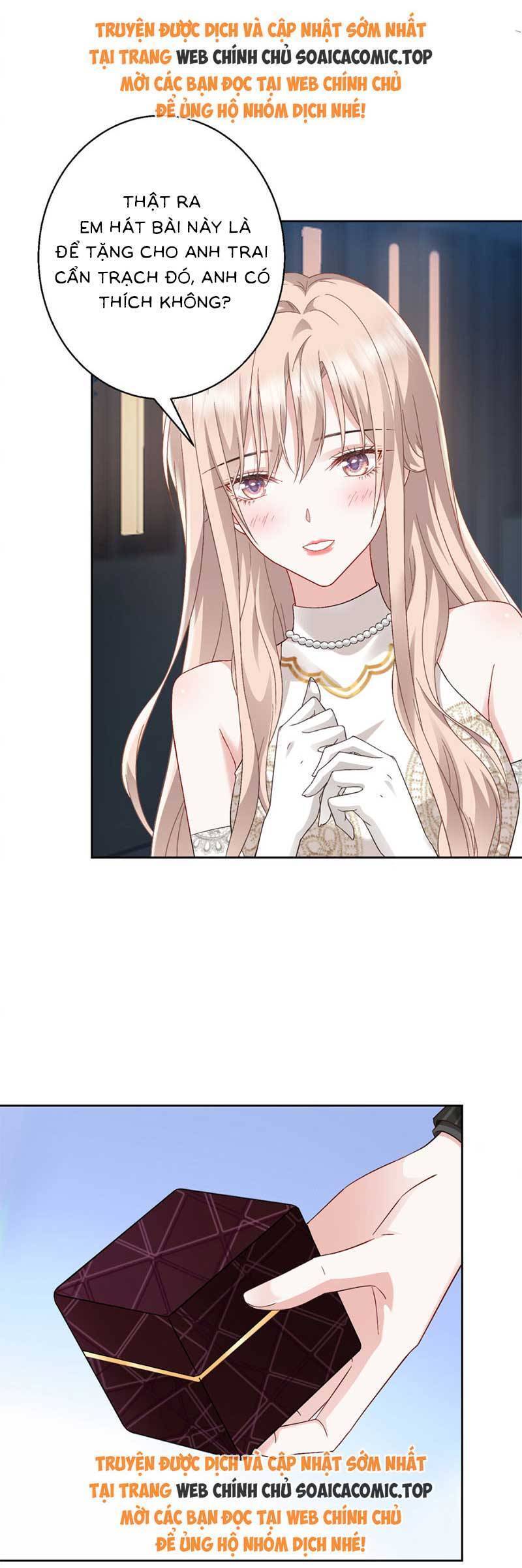 Thiên Kim Toàn Năng Trọng Sinh Chap 18 - Next Chap 19