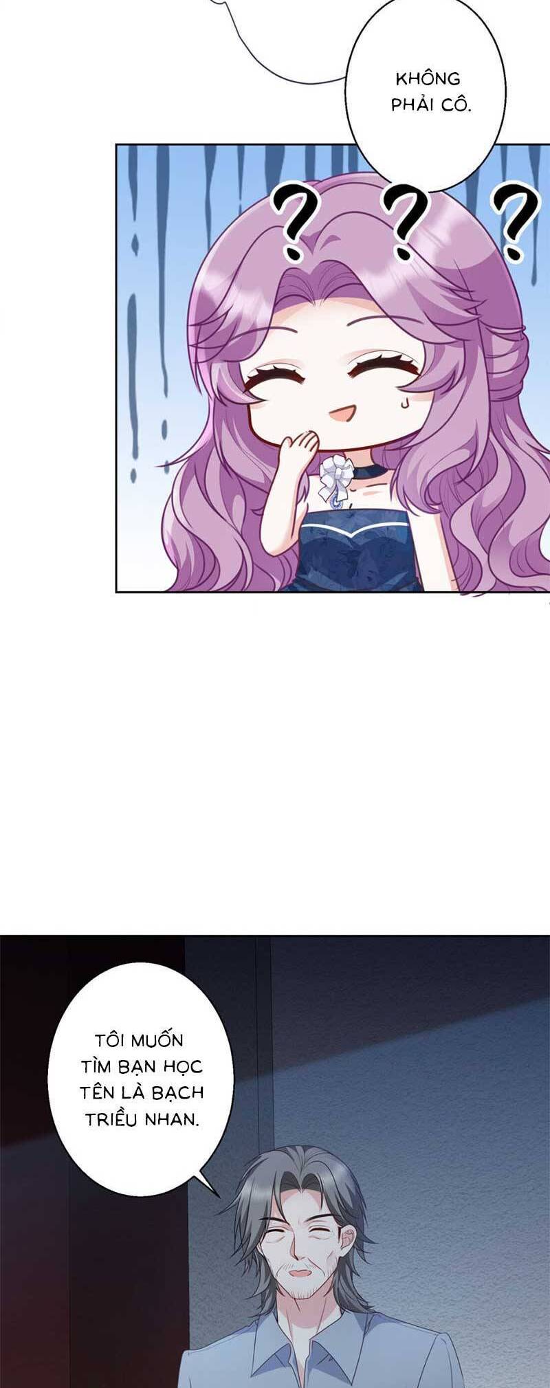 Thiên Kim Toàn Năng Trọng Sinh Chap 18 - Next Chap 19