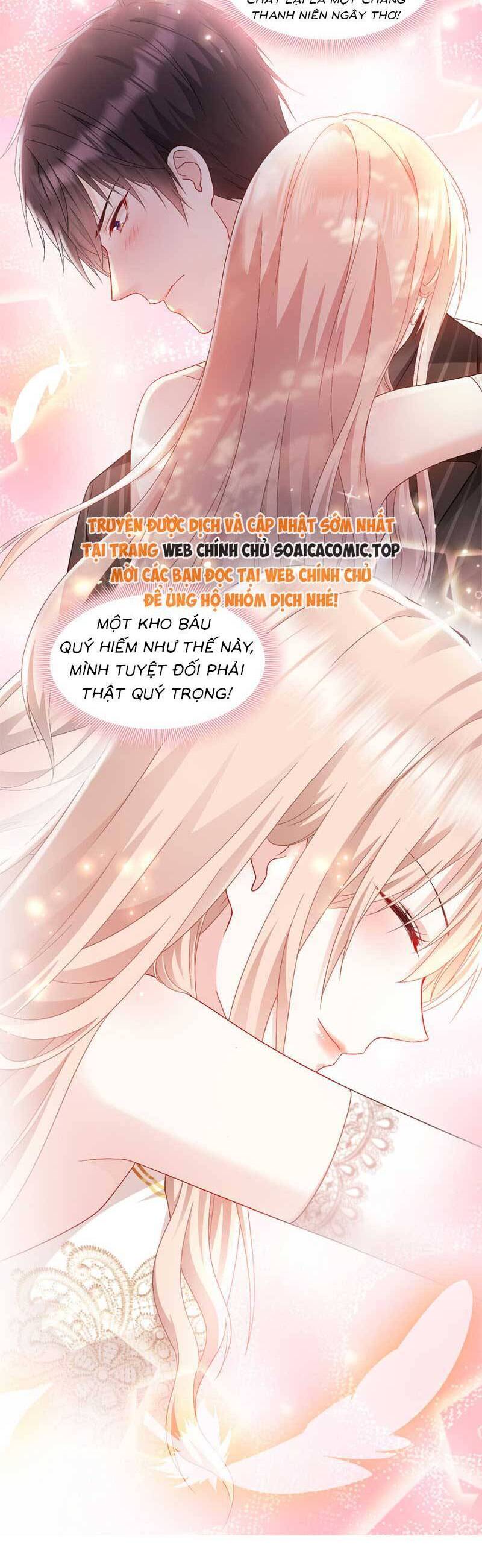 Thiên Kim Toàn Năng Trọng Sinh Chap 19 - Next Chap 20