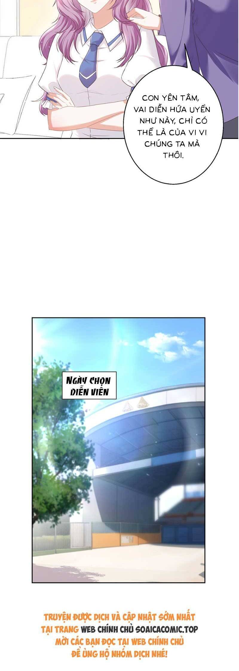 Thiên Kim Toàn Năng Trọng Sinh Chap 19 - Next Chap 20