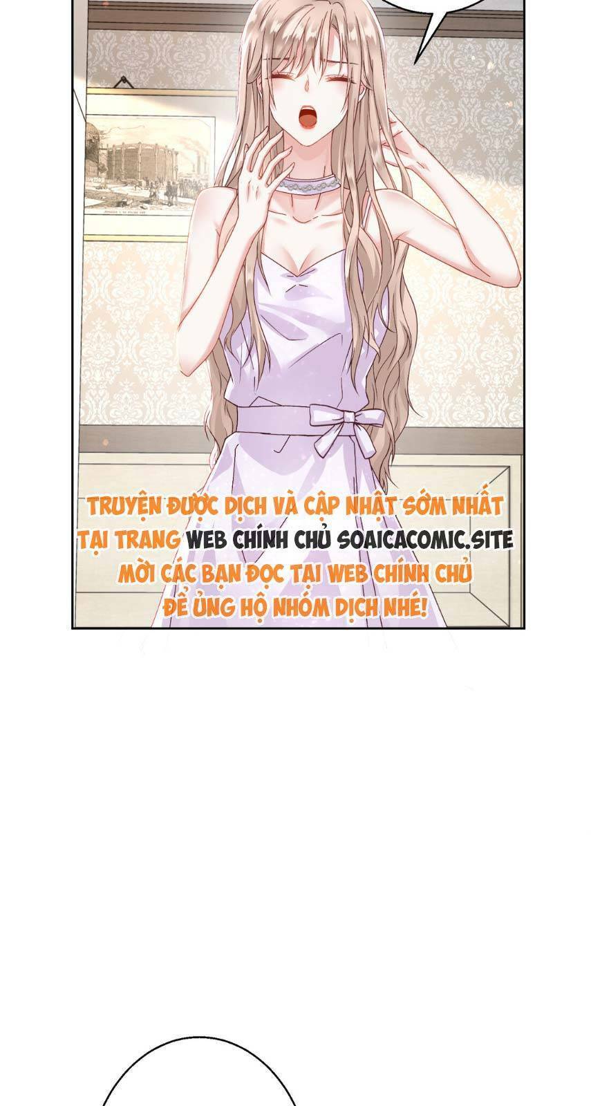 Thiên Kim Toàn Năng Trọng Sinh Chap 2 - Next Chap 3