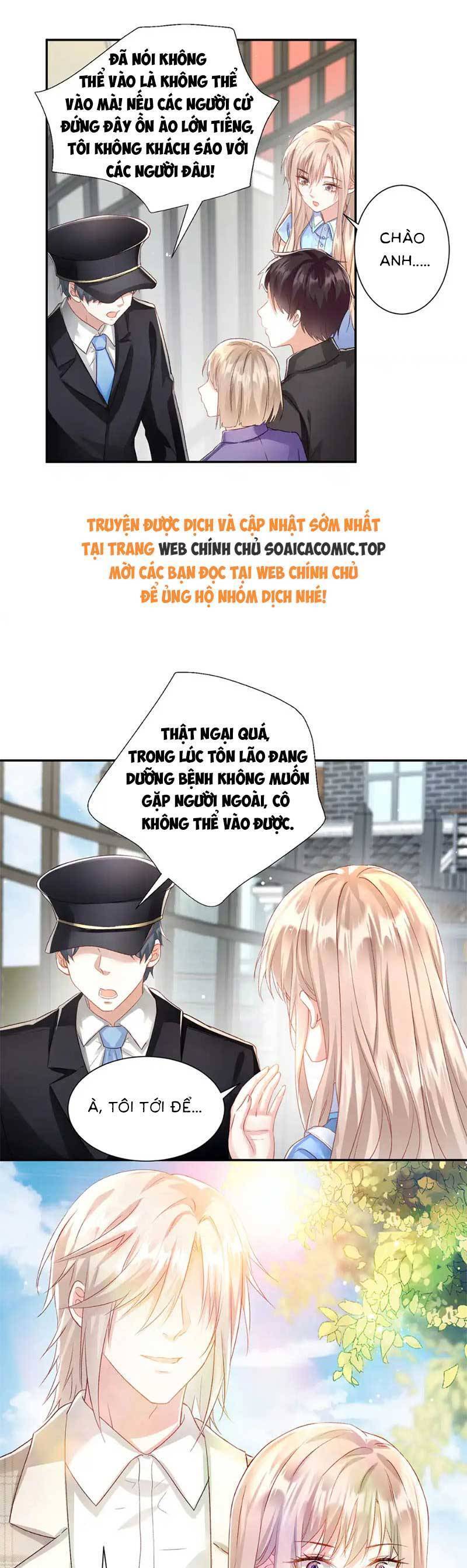 Thiên Kim Toàn Năng Trọng Sinh Chap 25 - Next Chap 26