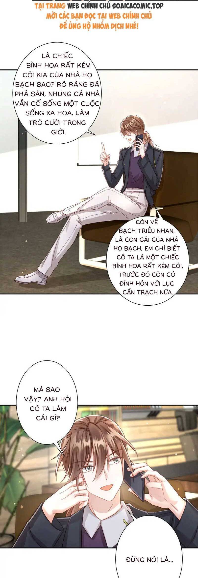 Thiên Kim Toàn Năng Trọng Sinh Chap 27 - Next Chap 28