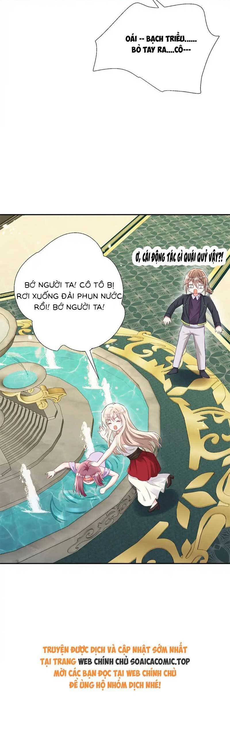 Thiên Kim Toàn Năng Trọng Sinh Chap 28 - Next Chap 29