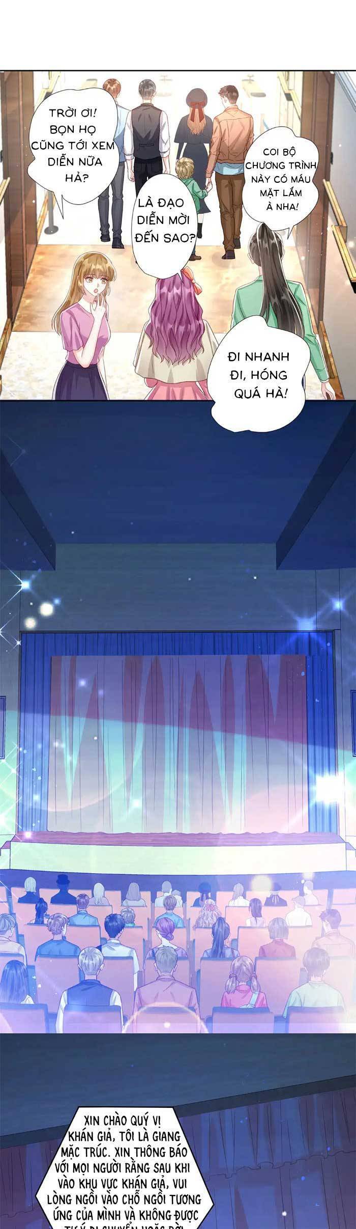 Thiên Kim Toàn Năng Trọng Sinh Chap 40 - Next Chap 41