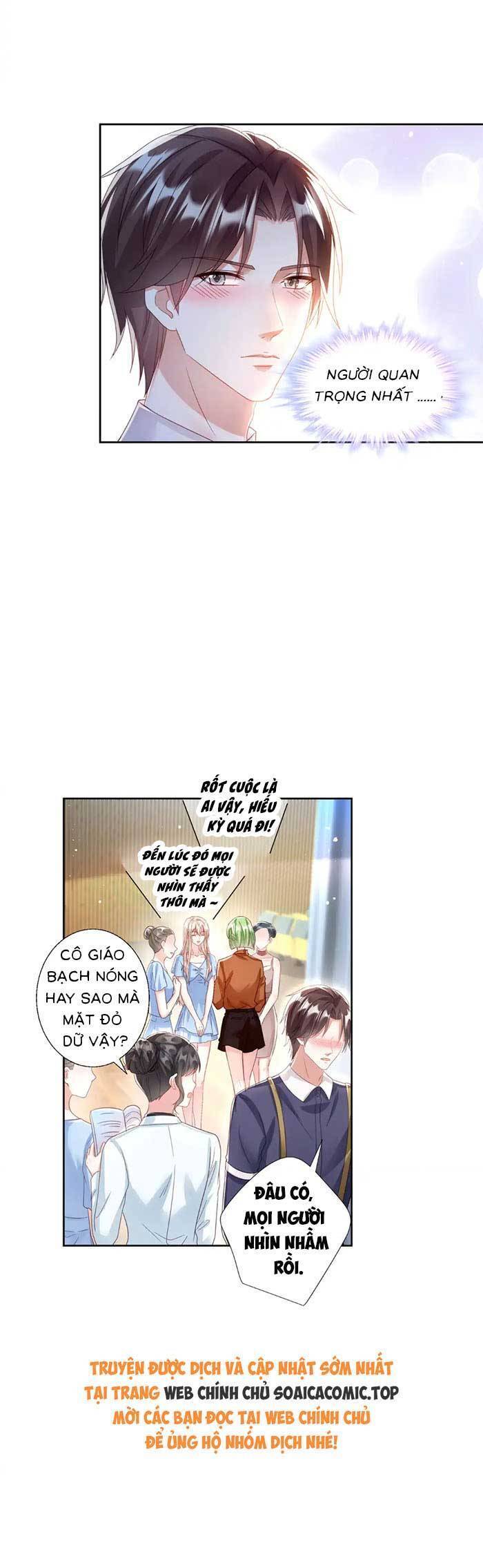 Thiên Kim Toàn Năng Trọng Sinh Chap 40 - Next Chap 41