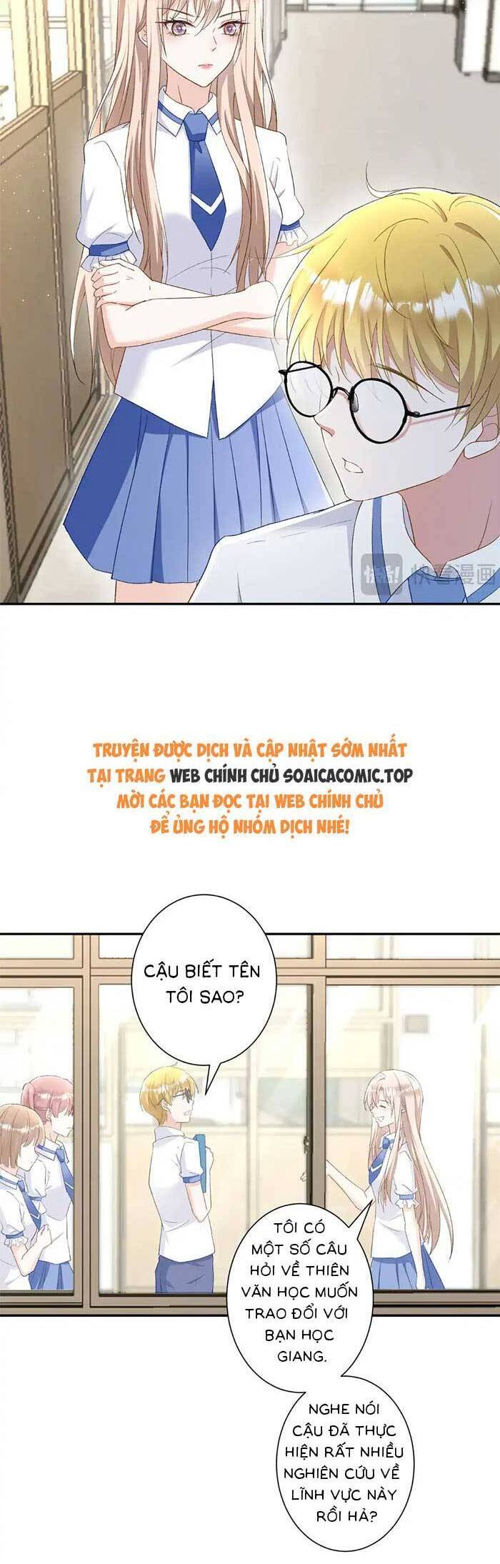 Thiên Kim Toàn Năng Trọng Sinh Chap 45 - Next Chap 46