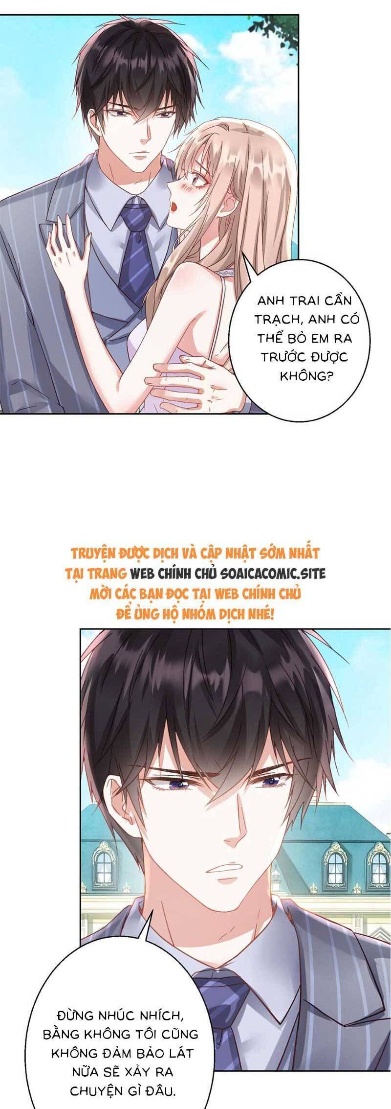 Thiên Kim Toàn Năng Trọng Sinh Chap 6 - Next Chap 7