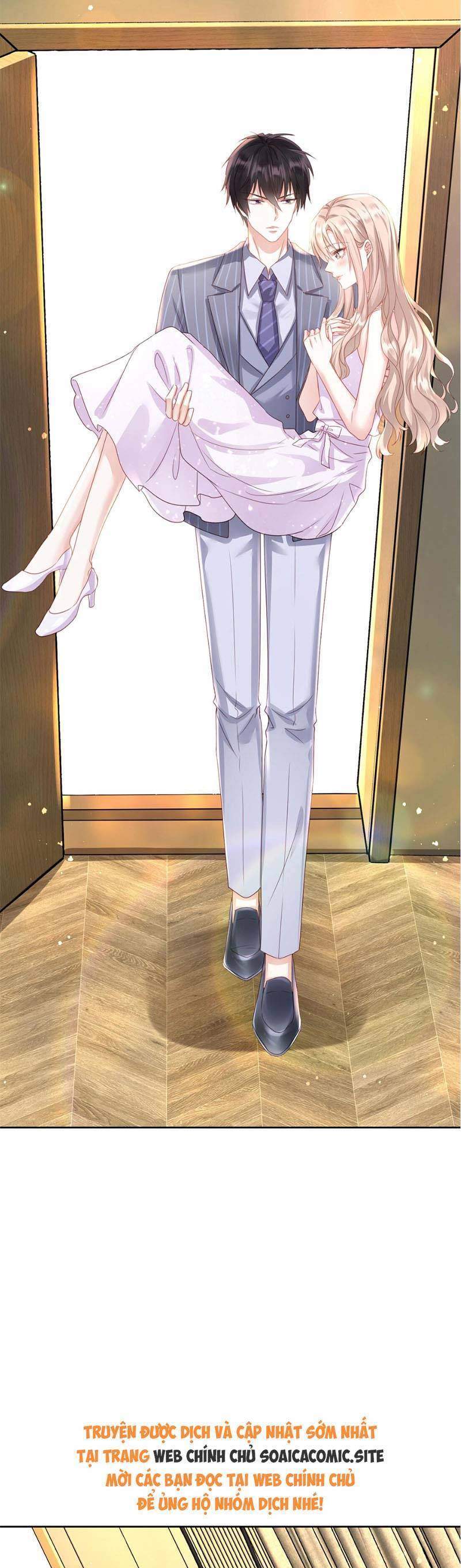 Thiên Kim Toàn Năng Trọng Sinh Chap 7 - Next Chap 8