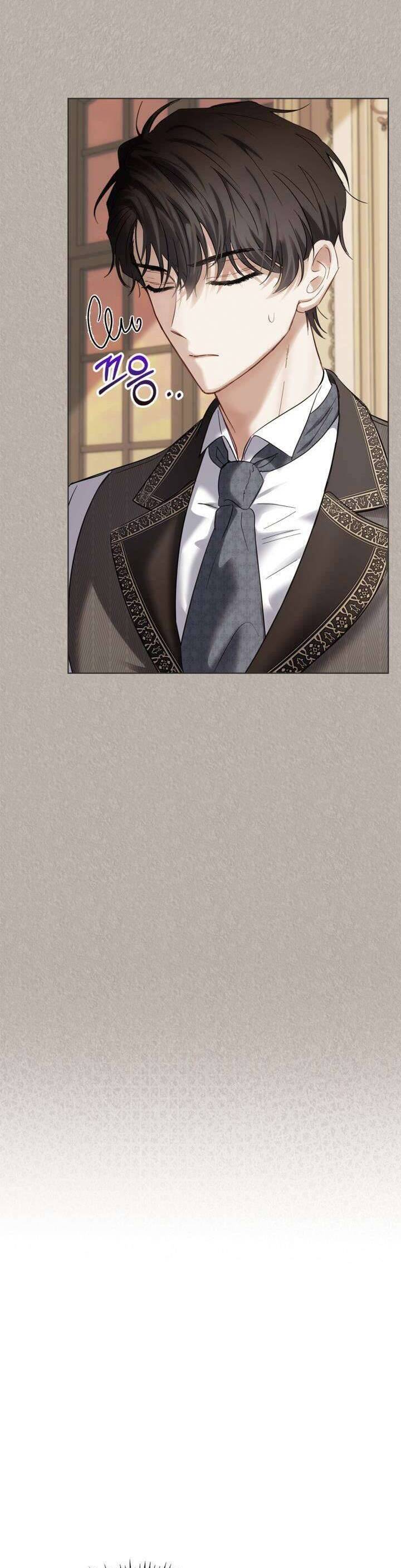 Phạm Nhân Bé Con Của Dinh Thự Mùa Đông Chap 33 - Next Chap 34