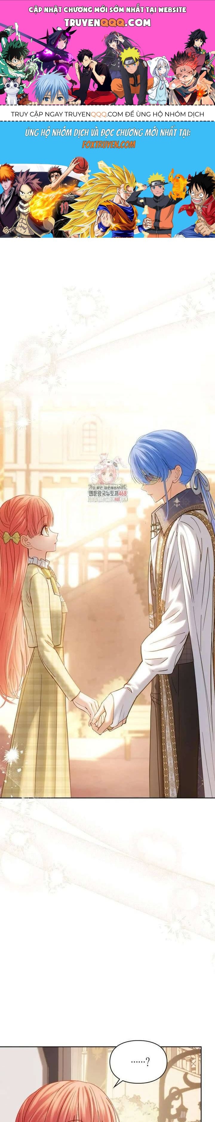 Phạm Nhân Bé Con Của Dinh Thự Mùa Đông Chap 66 - Next Chap 67