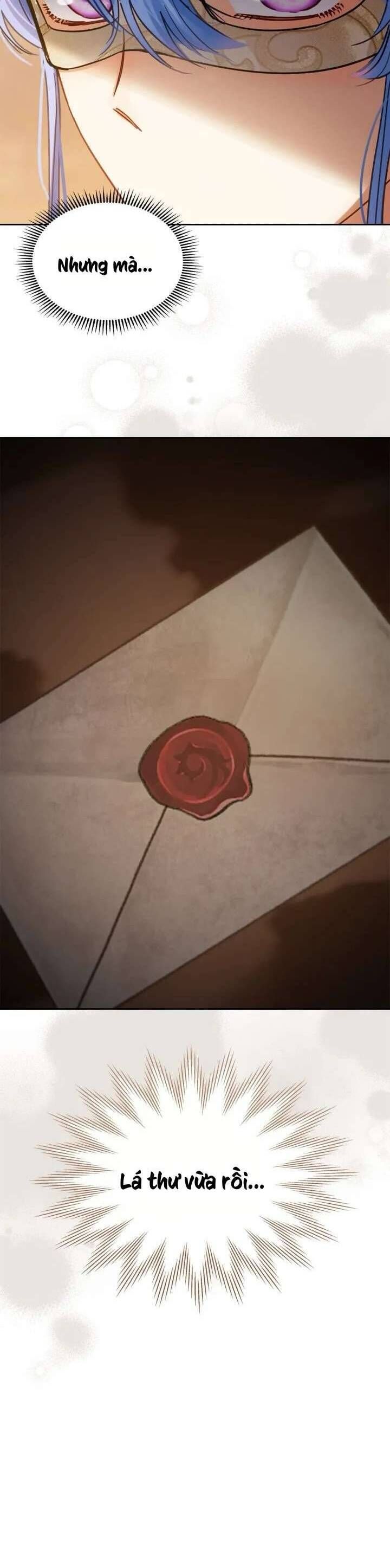 Phạm Nhân Bé Con Của Dinh Thự Mùa Đông Chap 66 - Next Chap 67