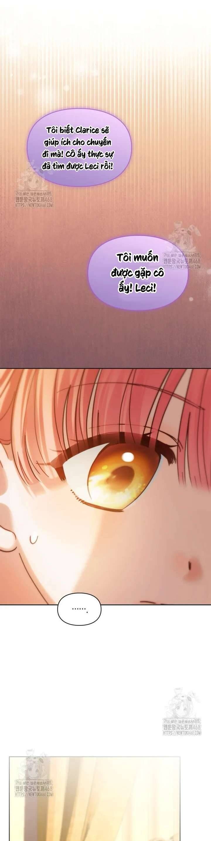 Phạm Nhân Bé Con Của Dinh Thự Mùa Đông Chap 67 - Next Chap 68