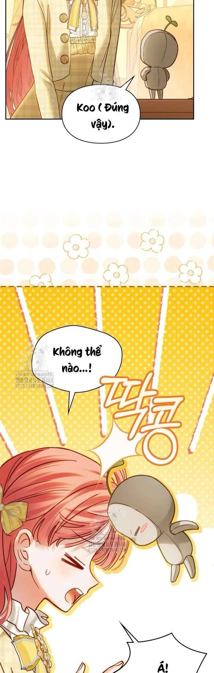 Phạm Nhân Bé Con Của Dinh Thự Mùa Đông Chap 67 - Next Chap 68