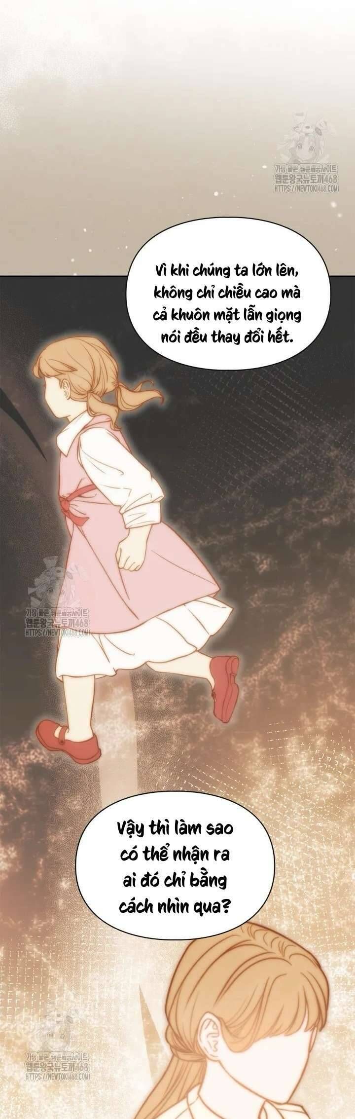 Phạm Nhân Bé Con Của Dinh Thự Mùa Đông Chap 67 - Next Chap 68